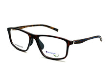 NEW AUTHENTIC CHAMPION HOISTX 100 C03 Matte Tortoise Men Eyeglasses 57mm 17 145
