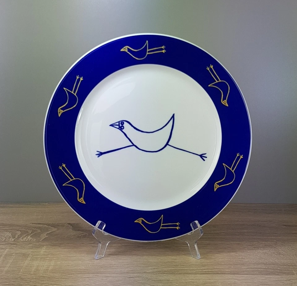 Arzberg Flying Objects Sieger Design Platzteller Pizzateller Ø 31 cm 2.Wahl