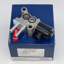 Denso 36450-p3f-004 Idle Air Control Valve For Honda Crv Cr-v 2.0l 1998-01 Civic Denso 36450-p3f-004 Idle Air Control Valve For Honda Crv Cr-v 2.0l 1998-01 Civic