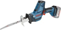 Bosch Professional GSA 18V-LI C Akku-SäBelsäGe Solo Kompakte SäBelsäGe