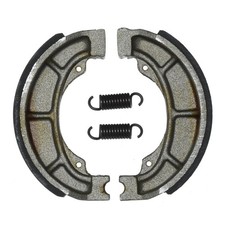 TRW Bremsbacken Bremsbelag (für: Derbi Atlantis 50 Derbi Motor 98-01 hinten )