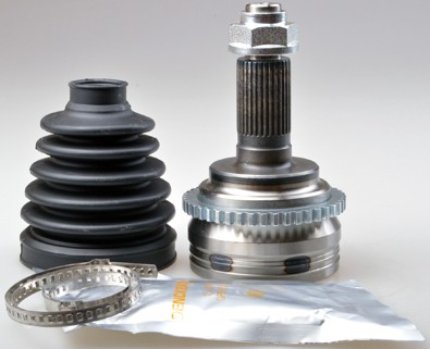 Fits DENCKERMANN ZAWIESZENIE C120385 CV JOINT  ⭐UK Stock⭐