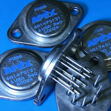 1PCS OPERATIONAL AMPLIFIERS IC APEX/CIRRUS LOGIC TO-3 PA88