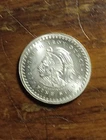 One Tenth oz. .999 Aztec SilverCoin