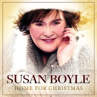 Susan Boyle - Home For Christmas (Cd, Album) 888837447324