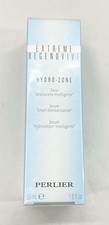 Perlier Extreme Regenovive Hydro-Zone Moisturizer Serum 1.6 oz New In Box Sealed