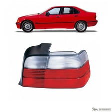 Rückleuchte Heckleuchte rechts R5W PY21W weiß für BMW 3er E36 Touring