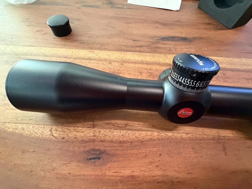 Leica Magnus 1,5x10x42 - Imagem 4 de 4