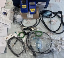 Anton Sprint Evo 2 Flue Gas