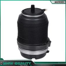 Rear left Air Suspension Spring Bag 3Y5616001 For Bentley Mulsanne 6.8L V8 11-16