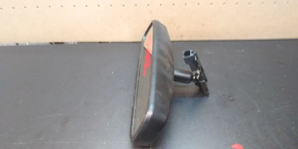 12 13 ESPEJO RETROVISOR INTERIOR INFINITI M35H OEM 96321-1MH0B Foto 4 de 4