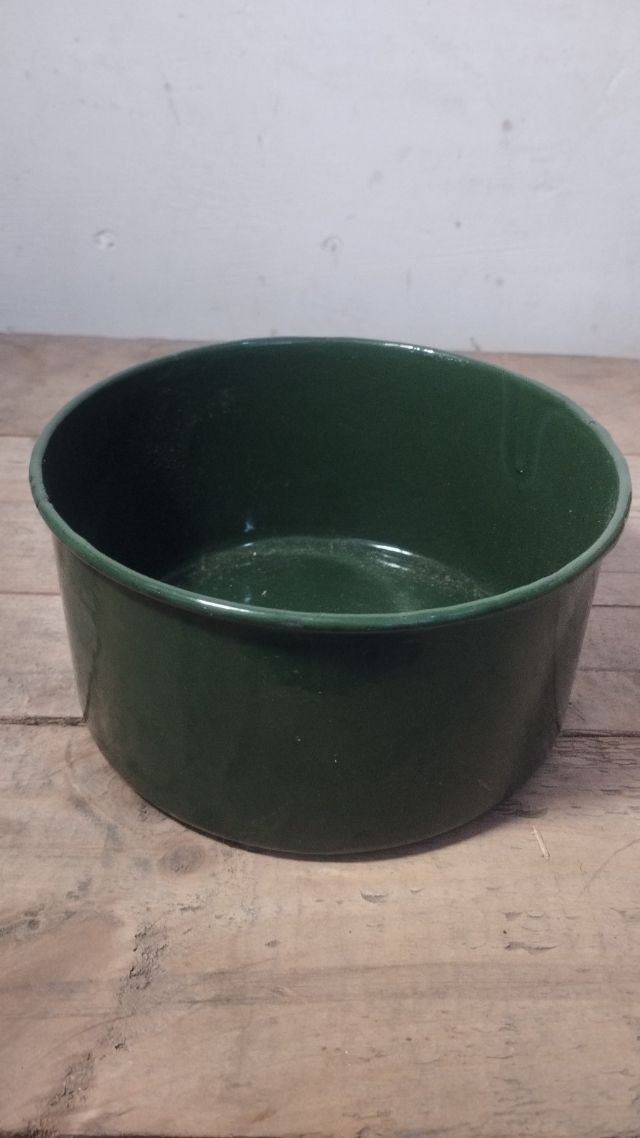 Soviet Red army Officer’s Kit Pot – 1930s, WWll — image 6