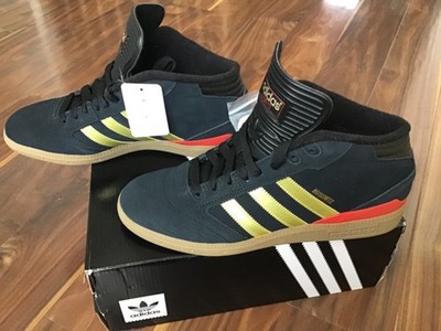 Men s Adidas Busenitz Pro Mid sz 10