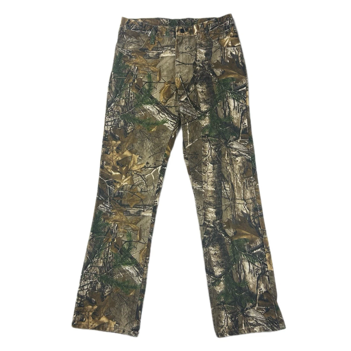 Wrangler Real Tree Hunting Pants & Bibs for sale - eBay