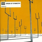 Muse : Origin of Symmetry CD Album ***NEW***