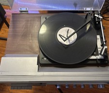 Sanyo JXT 45 Turntable Cassette - parts/repair