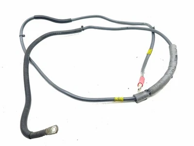 Porsche 911 996 2001 Essence Câble De Batterie AMD221307 - Photo 1/4