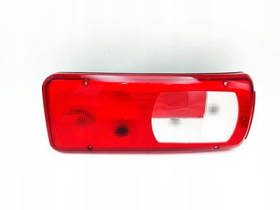 RIGHT REAR LAMP VIGNAL GENUINE DAF OE XF 106 105 1875576