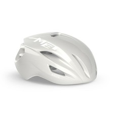 MET MANTA MIPS – ABSOLUTE WHITE LIMITED EDITION – ROAD CYCLING HELMET