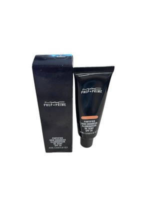 Mac Prep + Prime Recharge Fortified Skin Enhancer Illuminator 30ml/1oz