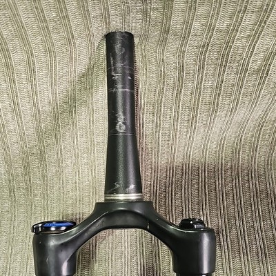 Rockshox Lyrik RC Solo Air 170mm Suspension Fork 27.5