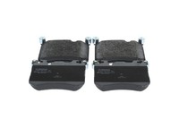 Bremsbelagsatz FÜR BMW X5 (F15, F85), BMW X6 (F16, F86) - Bosch 0 986 494 982