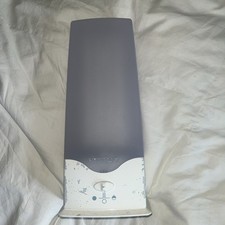 Verilux Happy Light 6000 VT05 Energy Lamp Portable White Sunlight Lamp