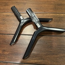 SAMSUNG BN63-17423D / BN63-17427D PEDESTAL STAND FOR UN55NU7100 AND OTHER MODELS