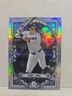 2026 Bowman Sterling Aaron Judge #BST-4 New York Yankees