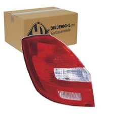 DIEDERICHS RÜCKLEUCHTE RÜCKLICHT LINKS passend für SKODA FABIA | 7806091
