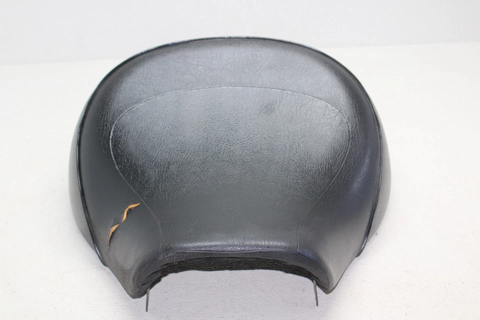 1998-2004 SUZUKI INTRUDER 1500 VL1500 ПЕРЕДНЕЕ ВОДИТЕЛЬСКОЕ СИДЕНЬЕ - Изображение 2 из 4