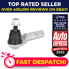 Tie / Track Rod End fits VW UP Right 2013 on Joint 1S0423812A VOLKSWAGEN Febi