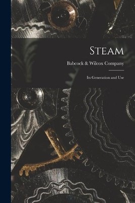 Steam (Taschenbuch)