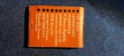 FAMOUS LEON & EDDIE'S..SHOWS AND REST BAR..NYC  NY.1960S..MISSING MATCHES..USED — photo 3