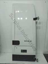 Porte arrière et accessoires Iveco DAILY