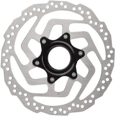 Shimano Tourney TX Center Lock Scheibenbremsscheibe SM-RT10, 160mm