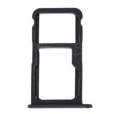 For Huawei Honor 8 Lite / P8 Lite 2017 SIM Card Tray  SIM / Micro SD Card Tray,