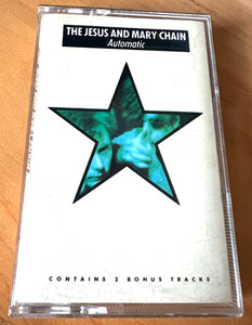 K*y様 THE JESUS AND MARY CHAIN / Automati Automatic - Album by The Jesus and Mary Chain - Apple Music