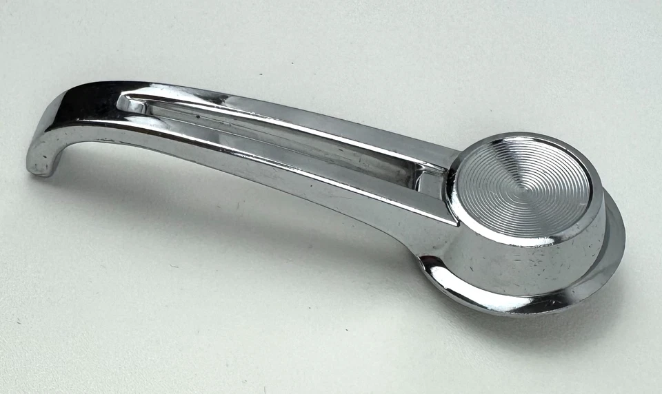 1961-1967 Chevrolet Bel Air Chevy II Nova Interior Door Handle 4301748 OEM - Image 3 of 4