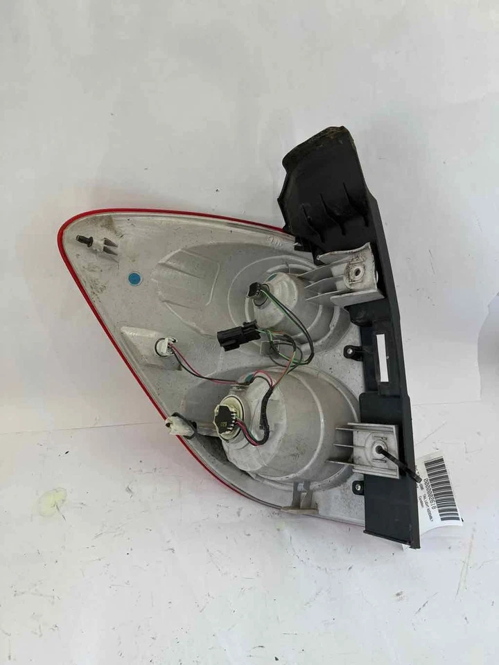 Fits 2010-2015 Chevrolet Equinox Right Taillight Assembly OEM:22759317 - Изображение 4 из 4