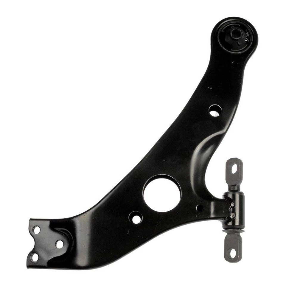 Подходит для Toyota Sienna 2004-2010 передние нижние левые и правые рычаги управления - Dorman - Изображение 2 из 4