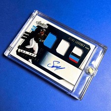 2021 Panini Absolute Baseball Cards 17