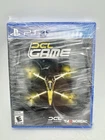 PS4 DCL The Game Drone Champions League PlayStation 4 Brand New Sealed
