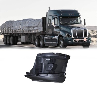 Left Hand Bumper End For Freightliner Cascadia - Replaces Z21-28619-000, 20893