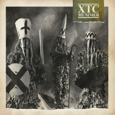 Mummer [180-Gram Vinyl] by XTC (Record, 2022)