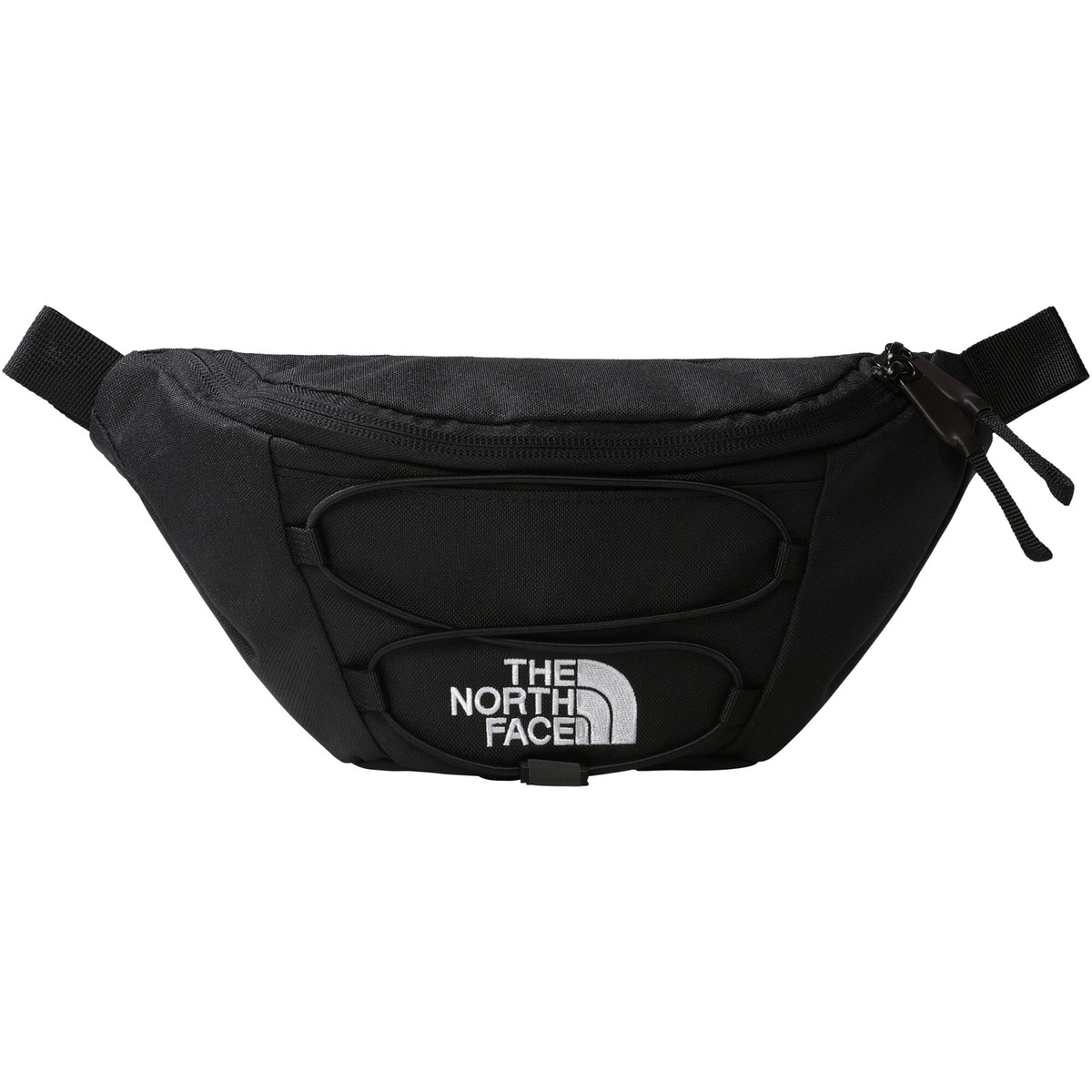 The North Face Jester Lumbar sports bag, Black
