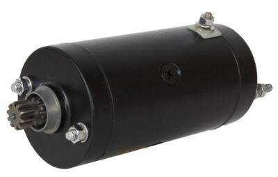 High Torque 1.6kW Starter Harley FL Series 1200cc 1941-1976 FLH Electra Glide