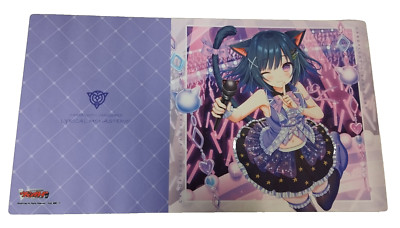 Bushiroad Gummimatte Kollektion V2 Vol.381 Cardfight Vanguard - Neu OVP #
