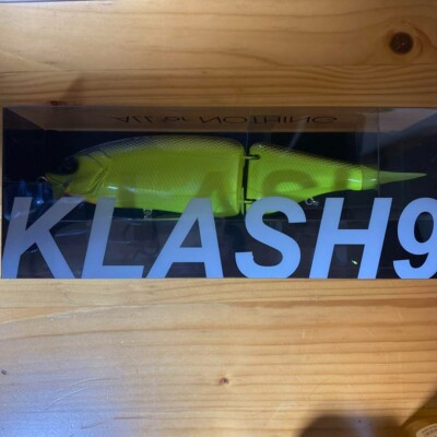 DRT KLASH9 Mid 【公式通販】