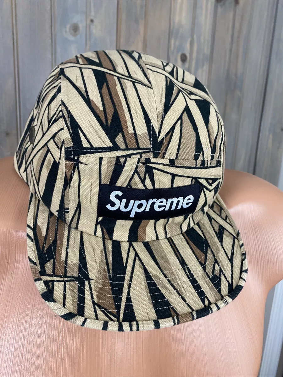 専用はいたしておりませんのでSupreme Field Camp Cap モーガン蔵人着用